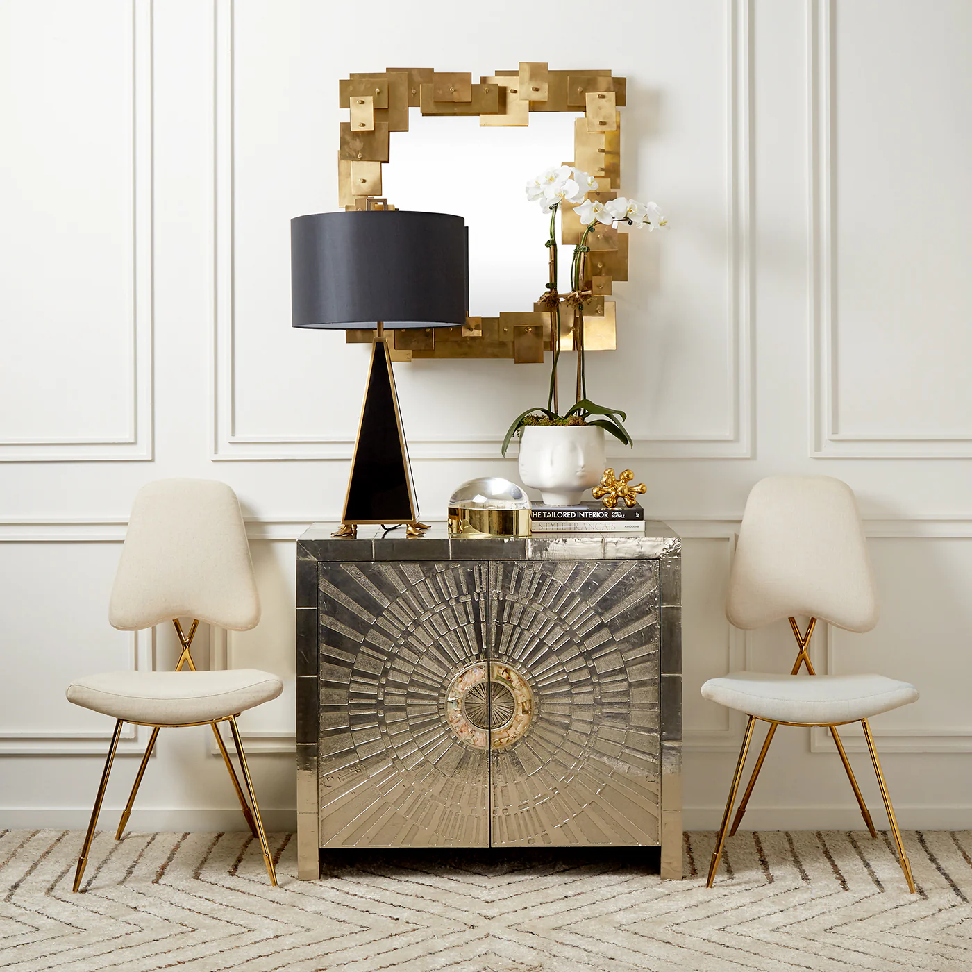 Talitha Cabinet - Image 2
