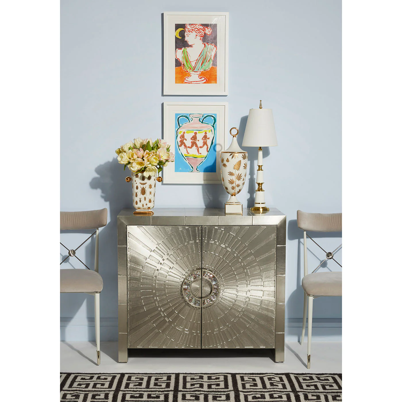 Talitha Cabinet - Image 3