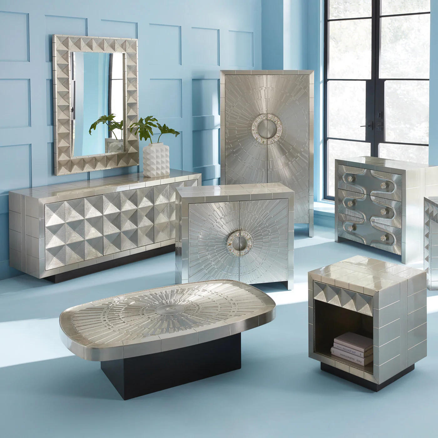 Talitha Cabinet - Image 9