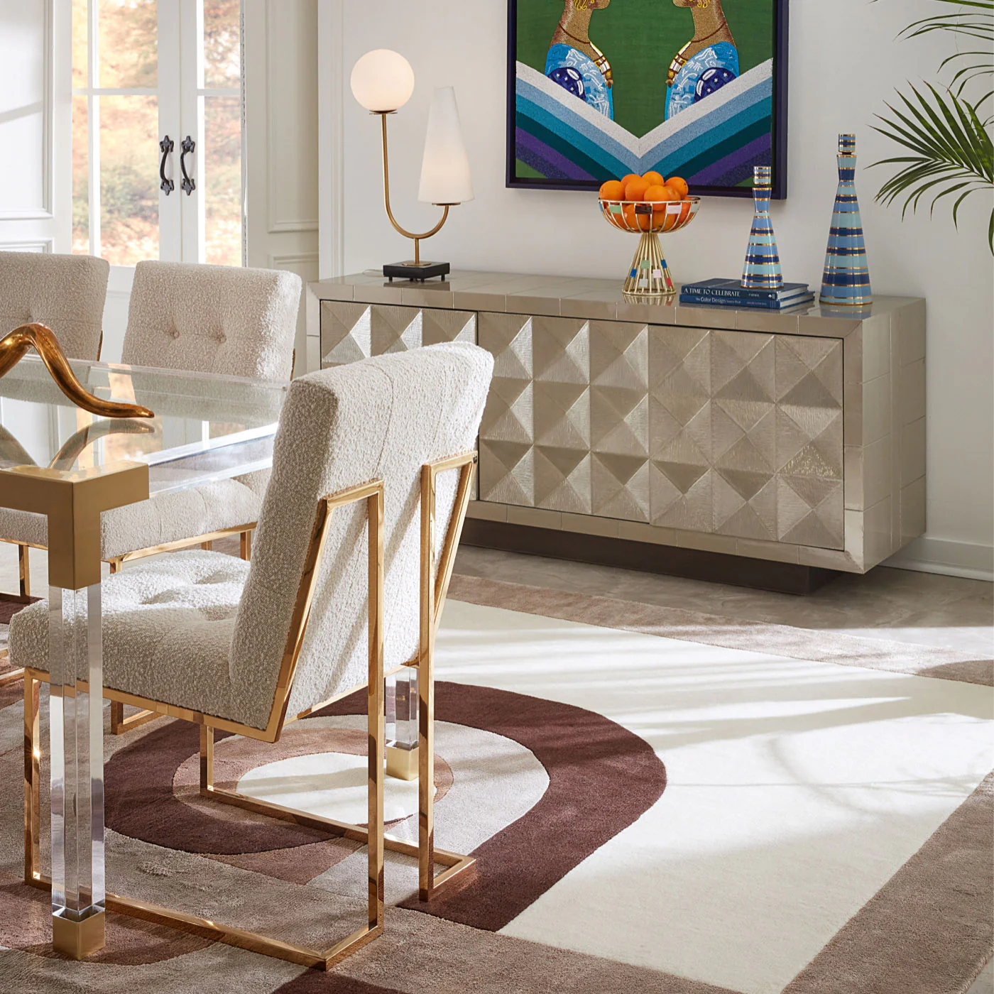 Talitha Credenza - Image 11