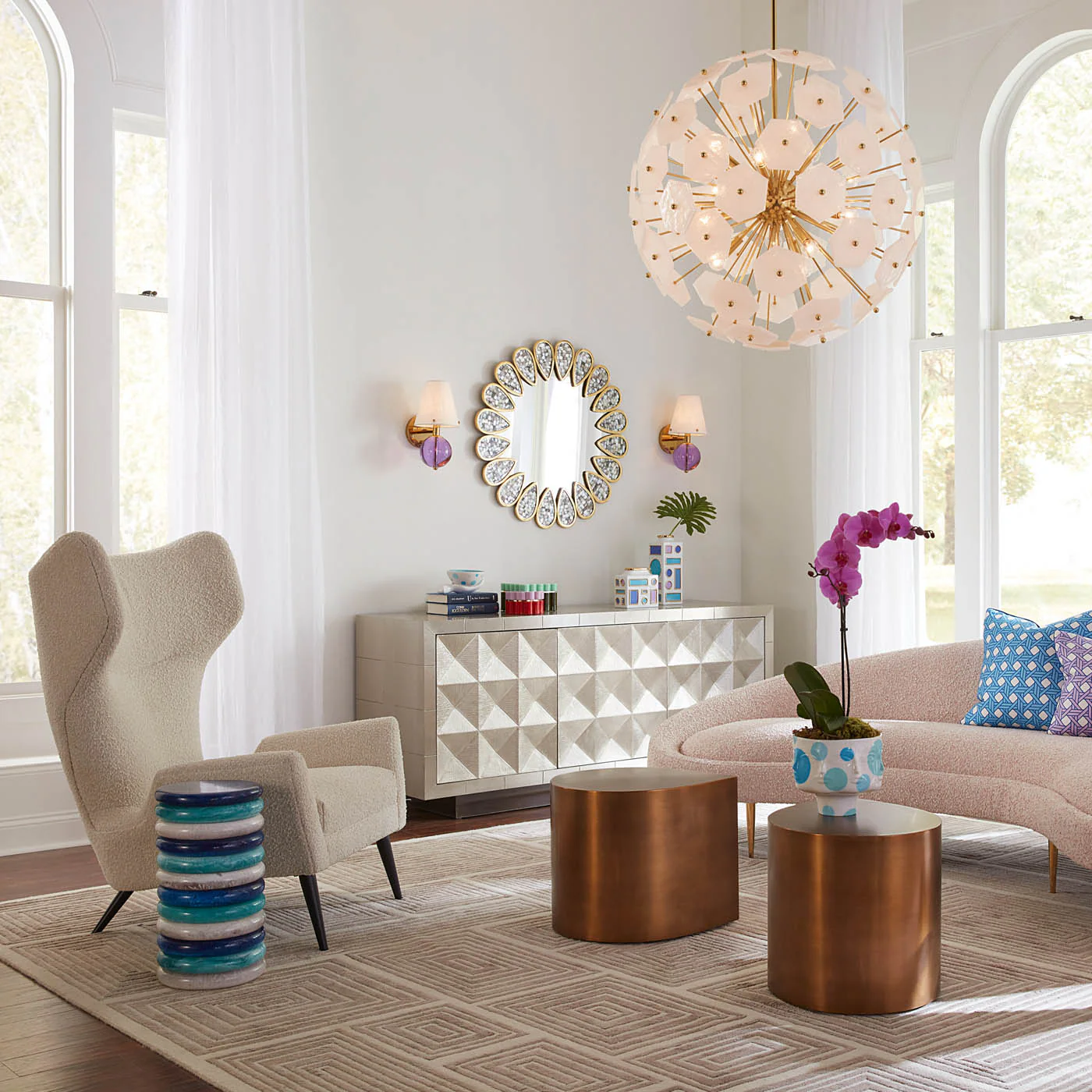 Talitha Credenza - Image 12
