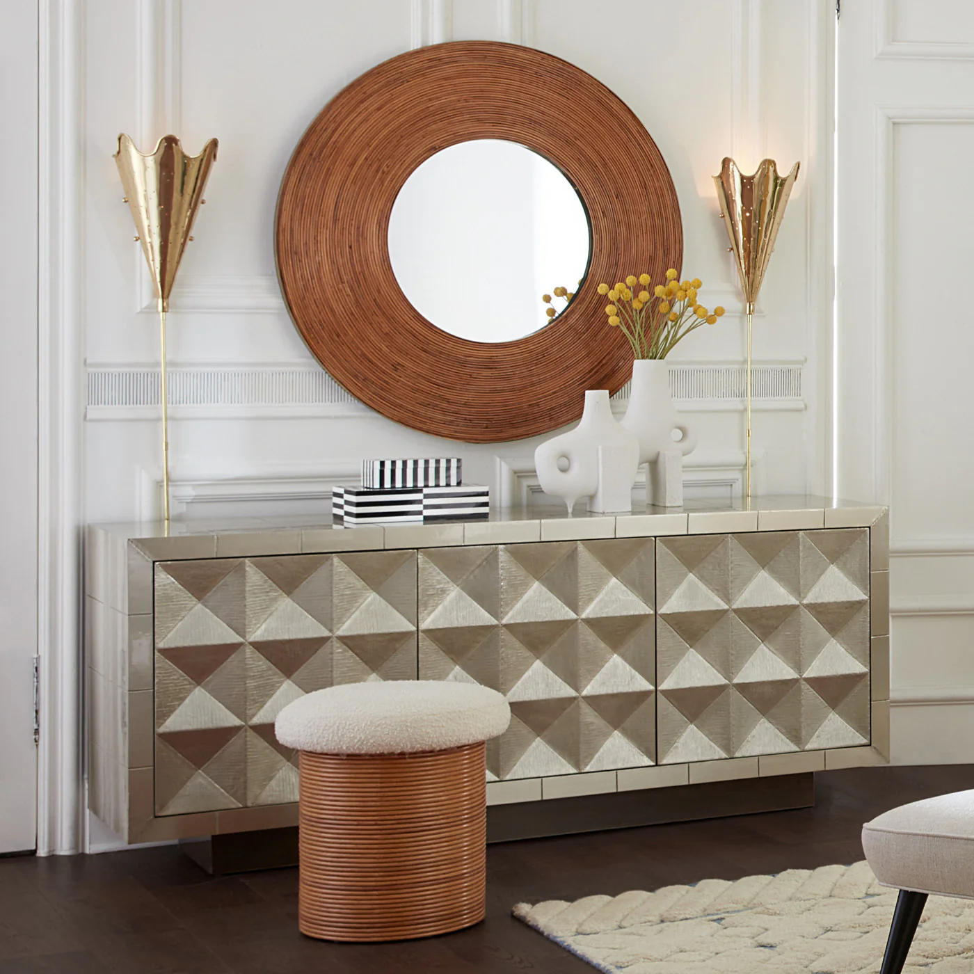 Talitha Credenza - Image 2