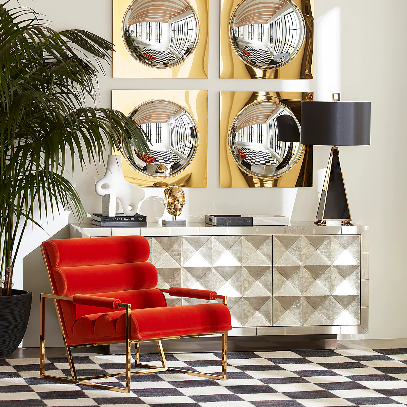 Talitha Credenza - Image 5