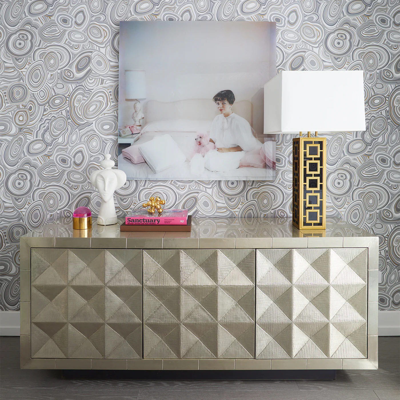 Talitha Credenza - Image 6