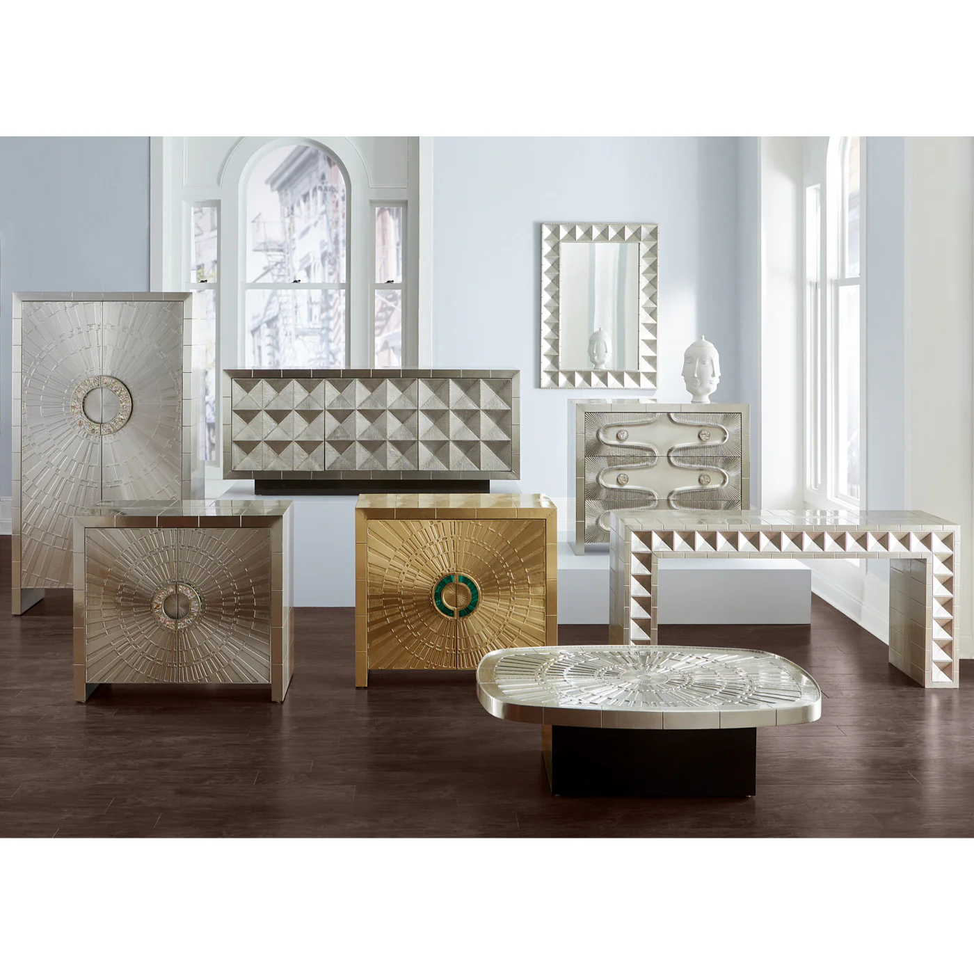Talitha Credenza - Image 9