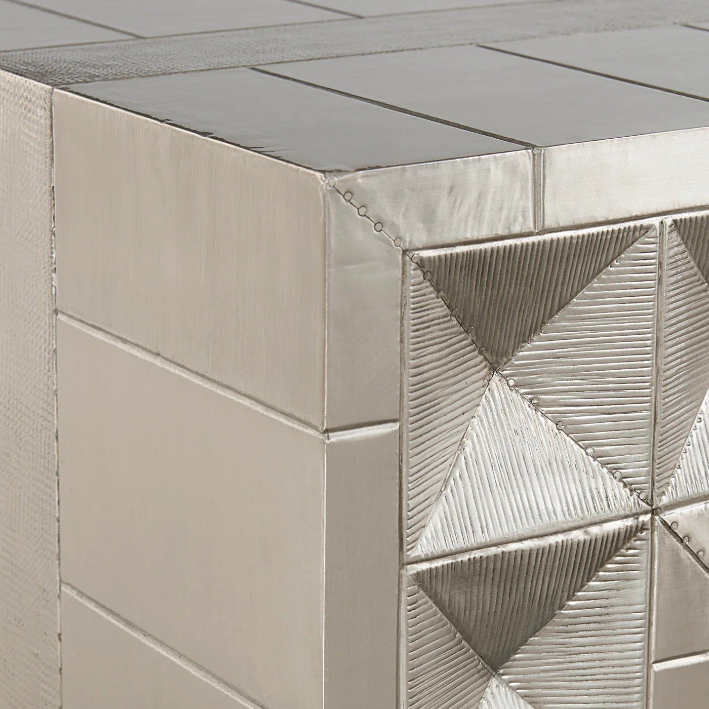 Talitha Waterfall Console - Image 14