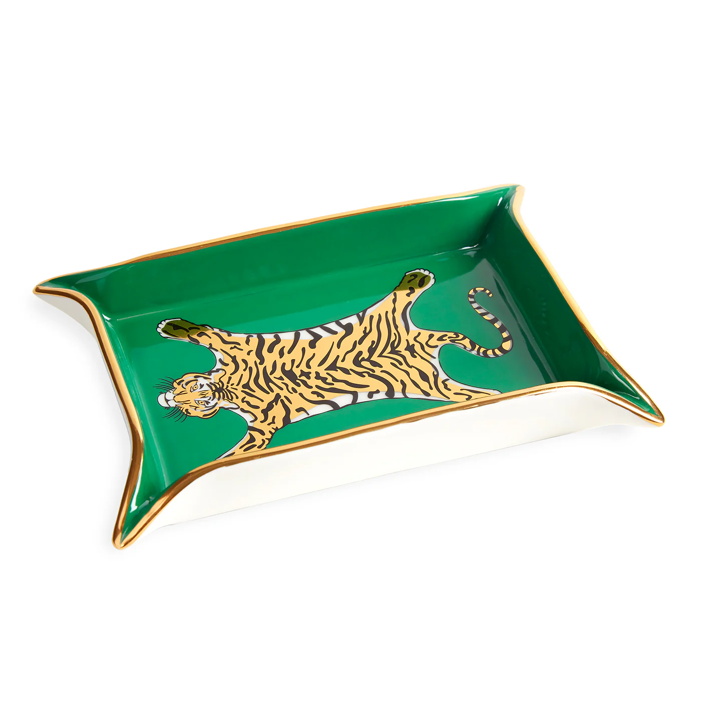 Tiger Valet Tray - Image 4