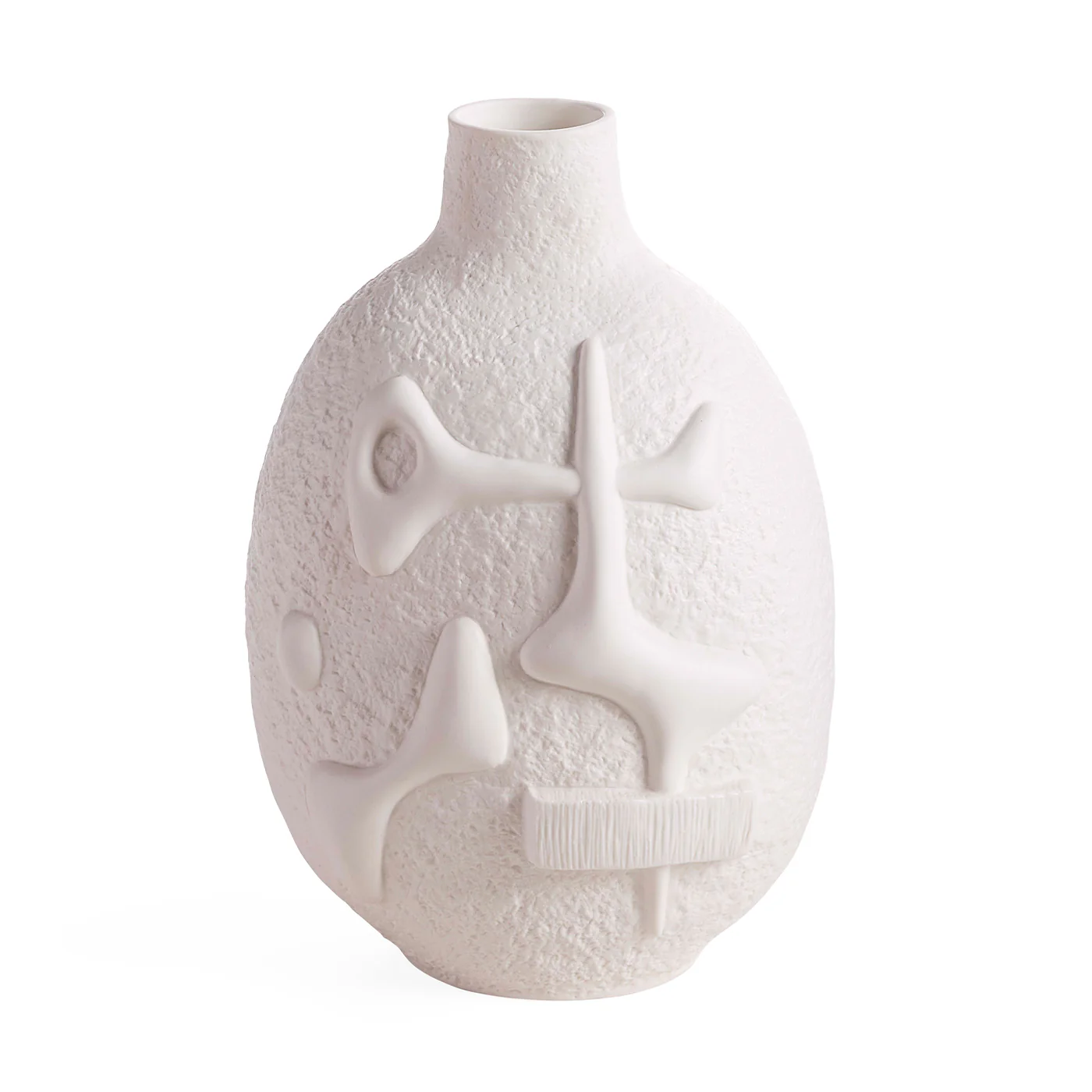 Toklas Bottle Vase
