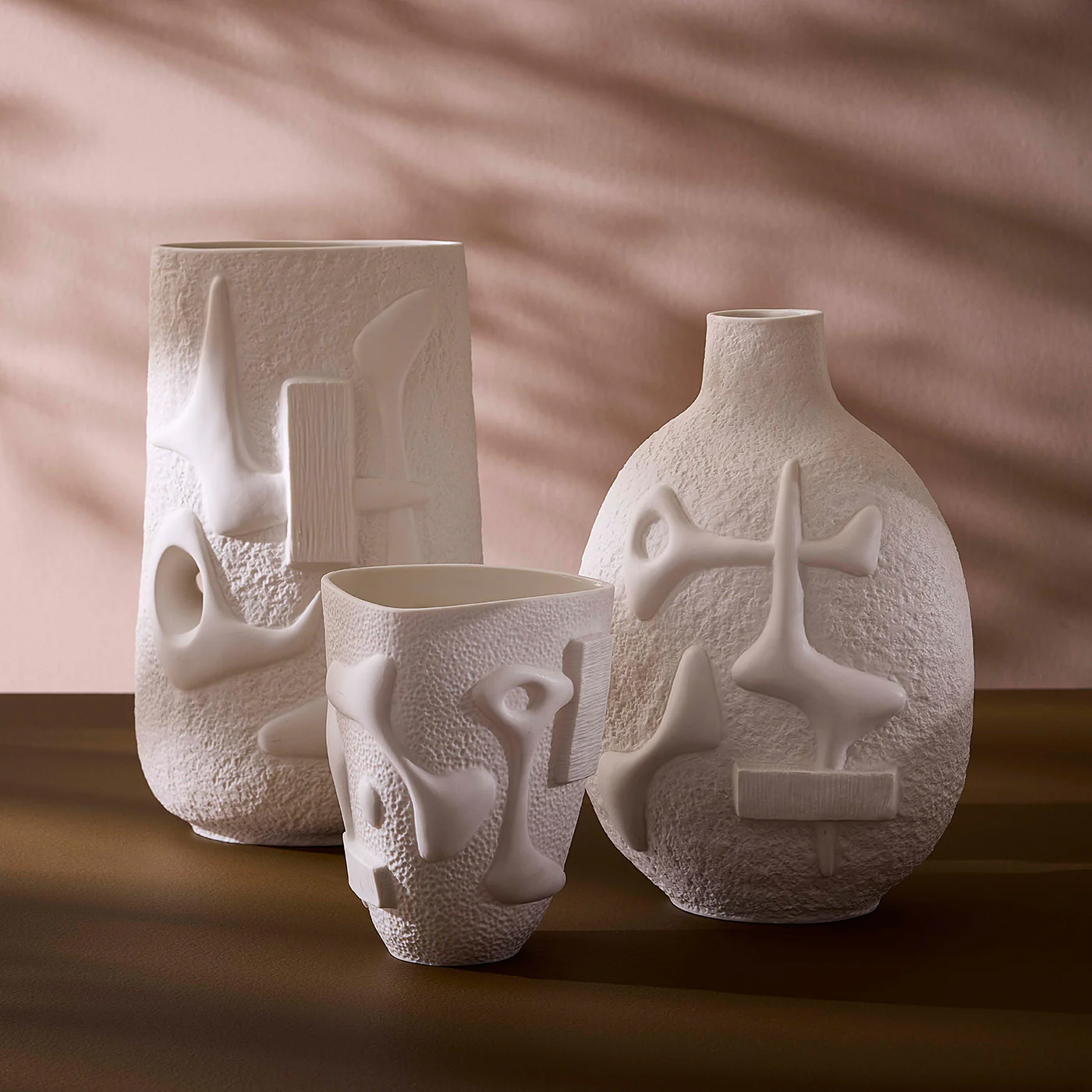 Toklas Bottle Vase - Image 2