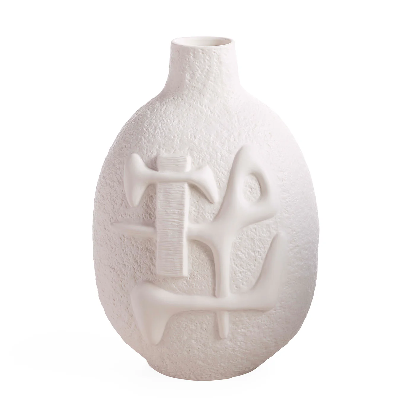 Toklas Bottle Vase - Image 4