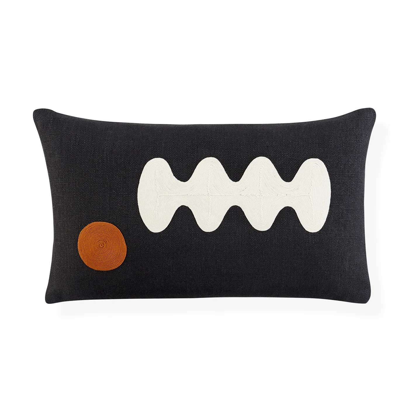 Toklas Rectangle Cushion