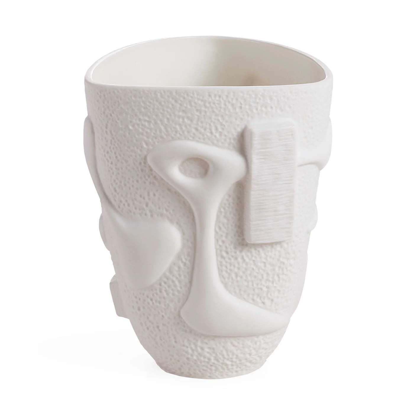 Toklas Three-Sided Vase - Image 3