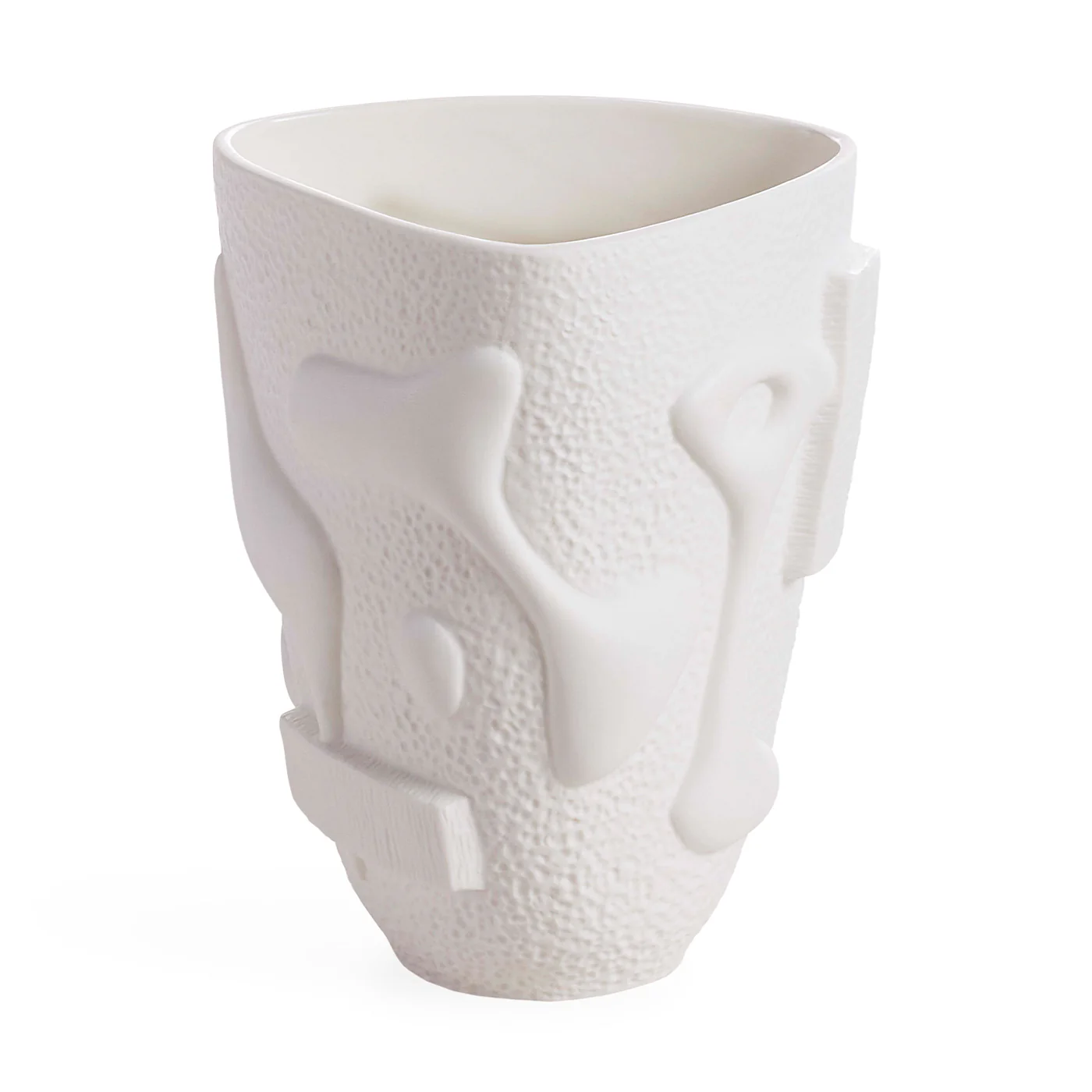 Toklas Three-Sided Vase - Image 4