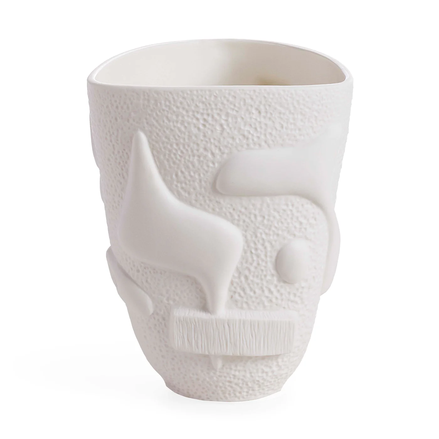 Toklas Three-Sided Vase - Image 5