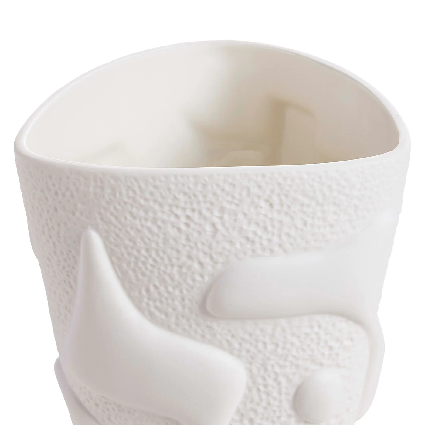 Toklas Three-Sided Vase - Image 7