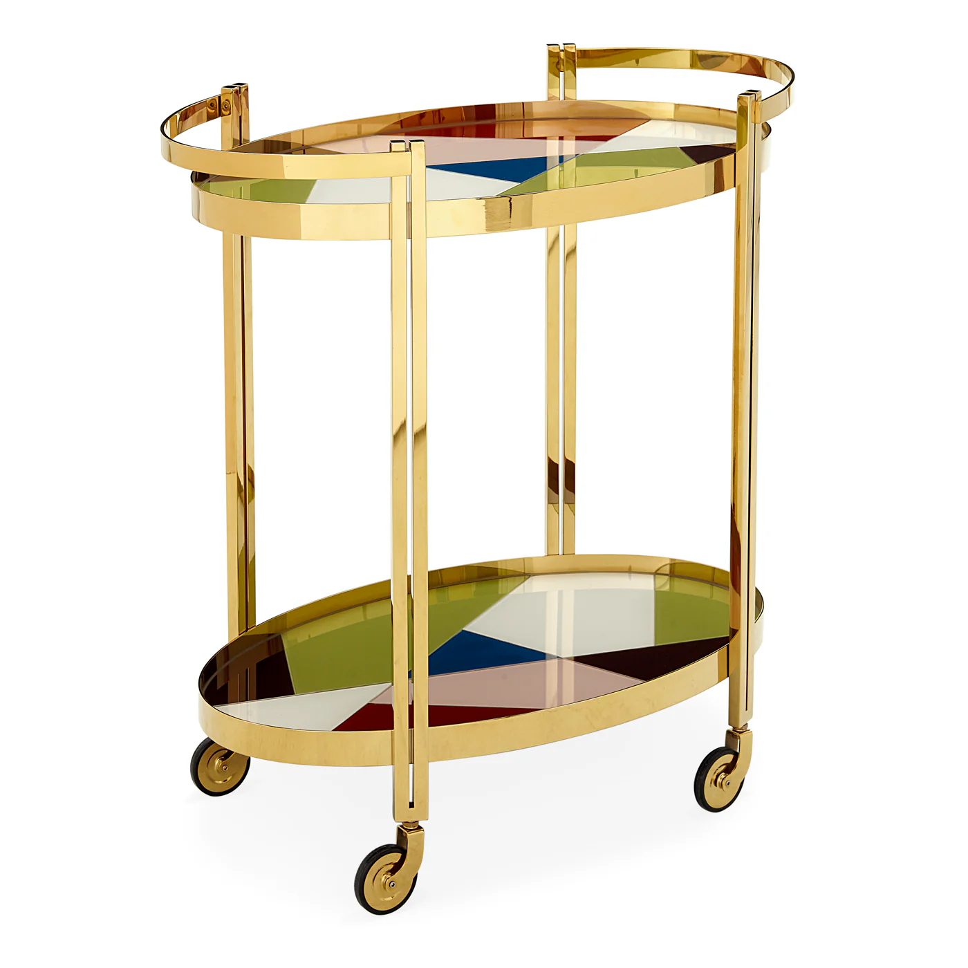 Torino Bar Cart - Image 6