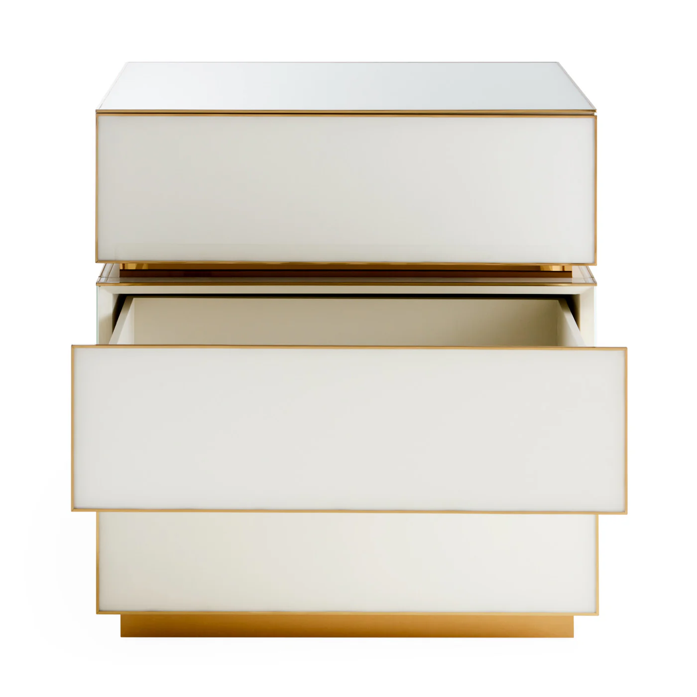 Torino Three-Drawer Chest - Image 4