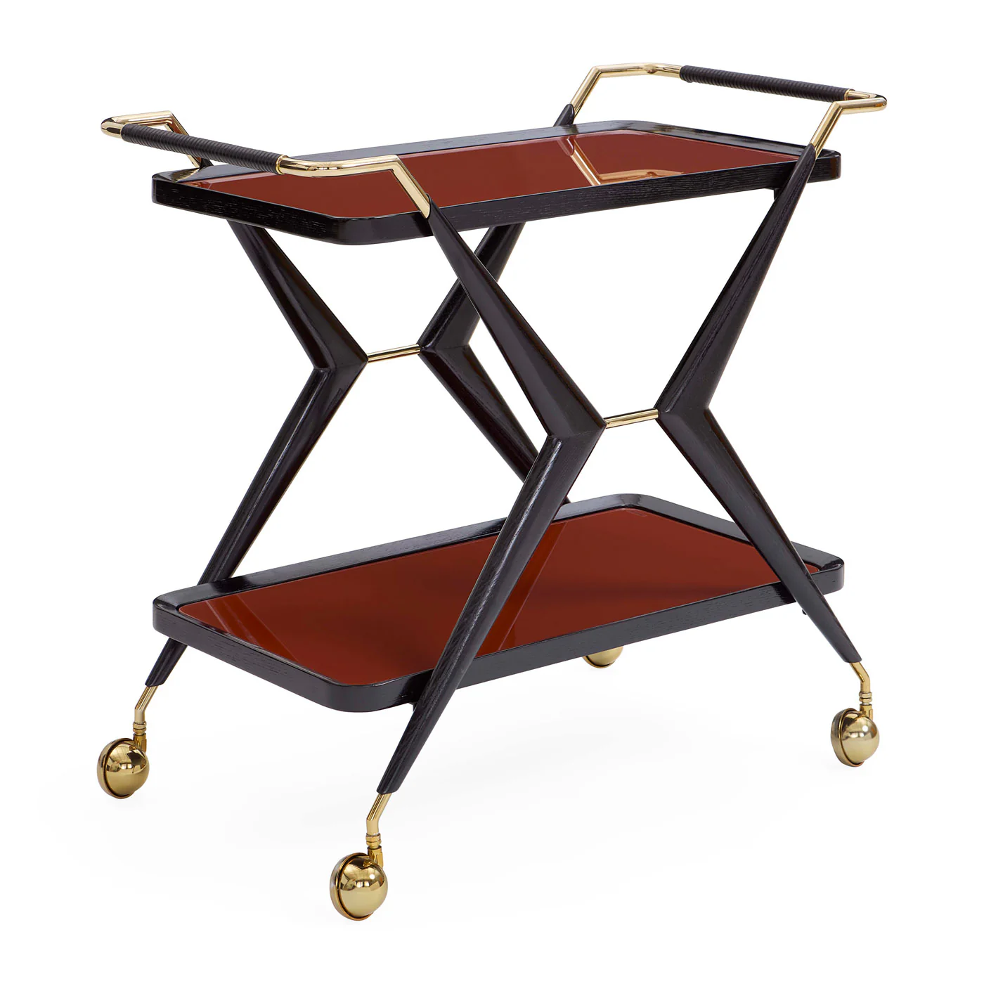 Trocadero Bar Cart - Image 7