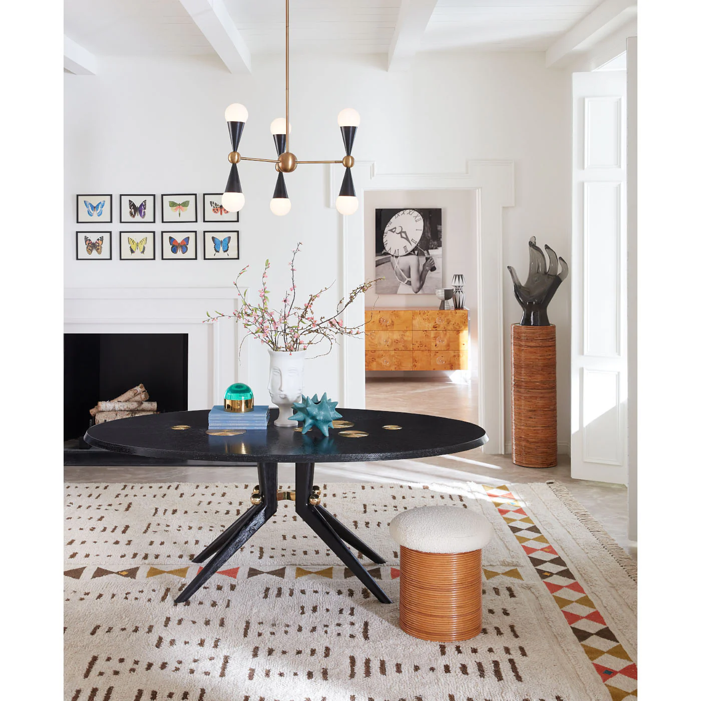 Trocadero Dining Table - Image 3