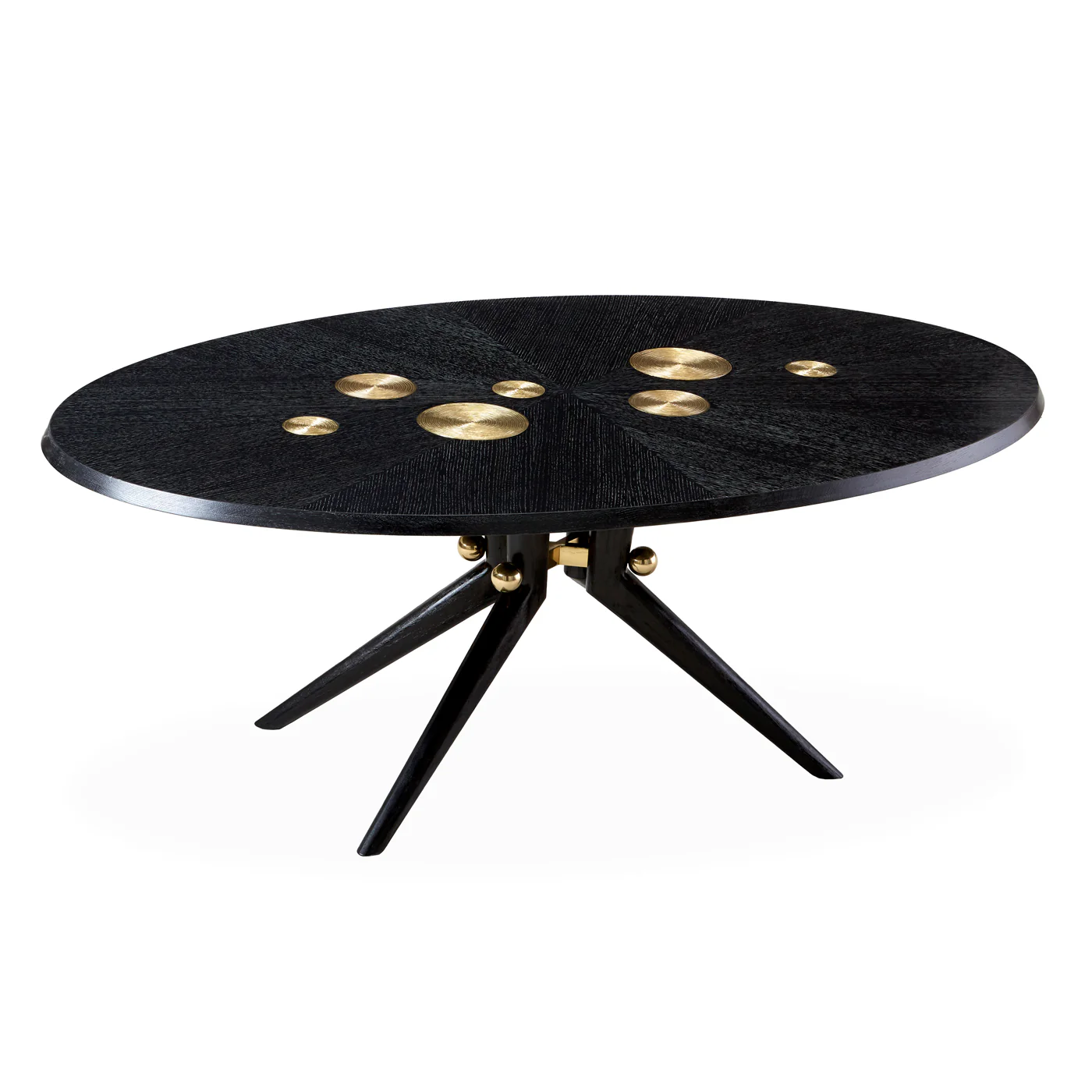 Trocadero Dining Table - Image 6
