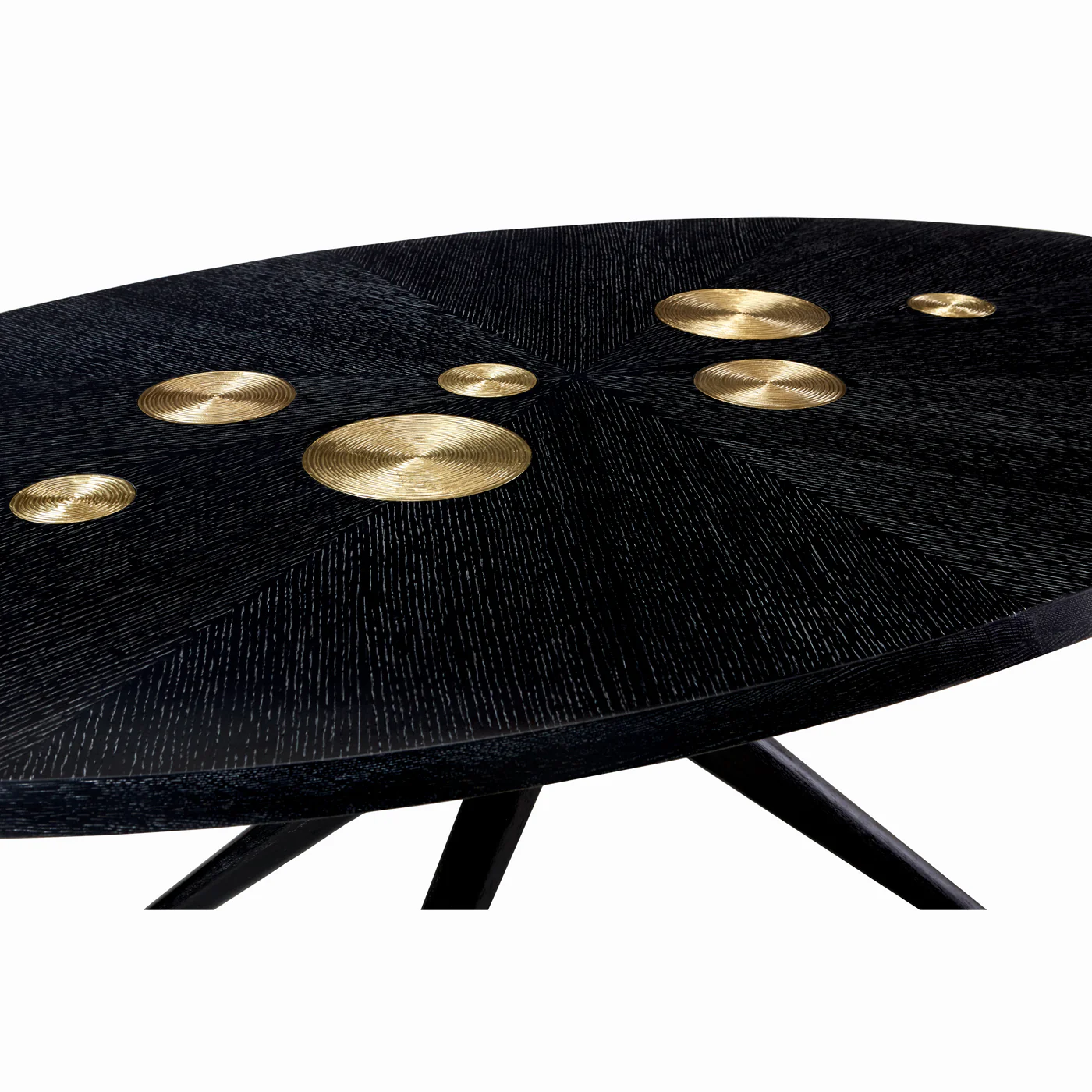 Trocadero Dining Table - Image 7