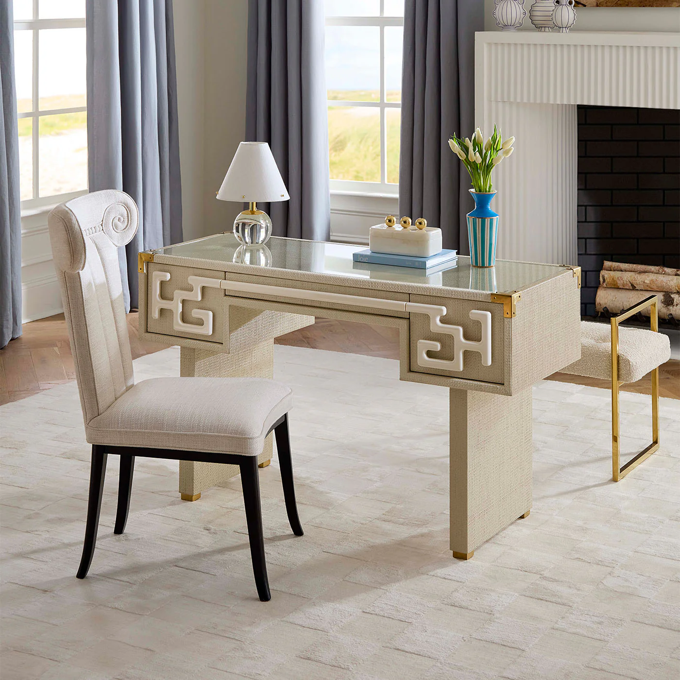 Trousdale Desk - Image 2