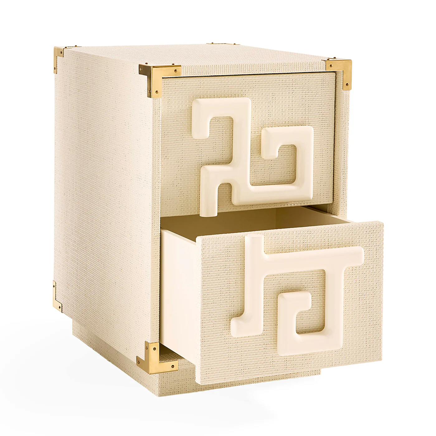 Trousdale End Table - Image 4