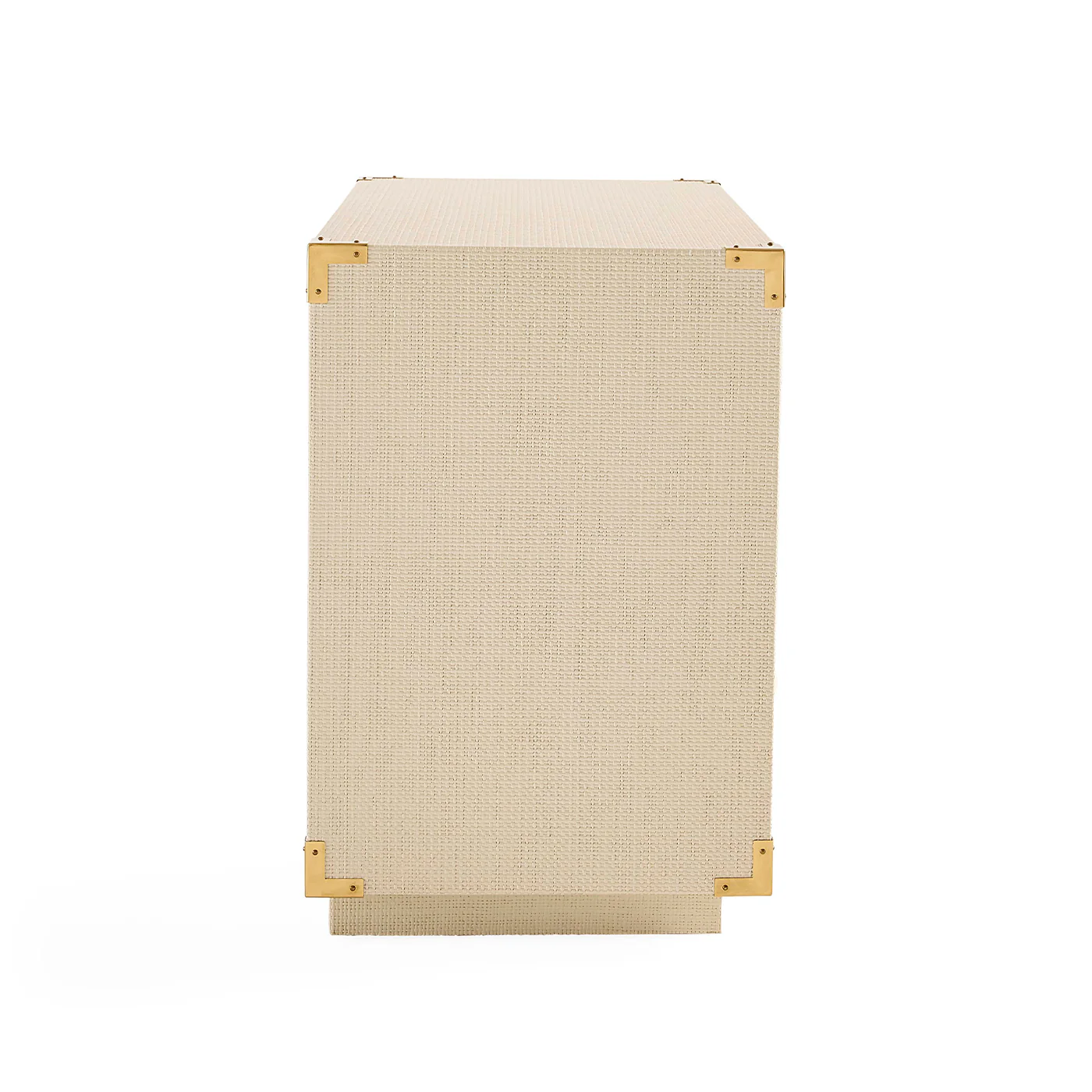 Trousdale Three-Drawer Chest - Image 5