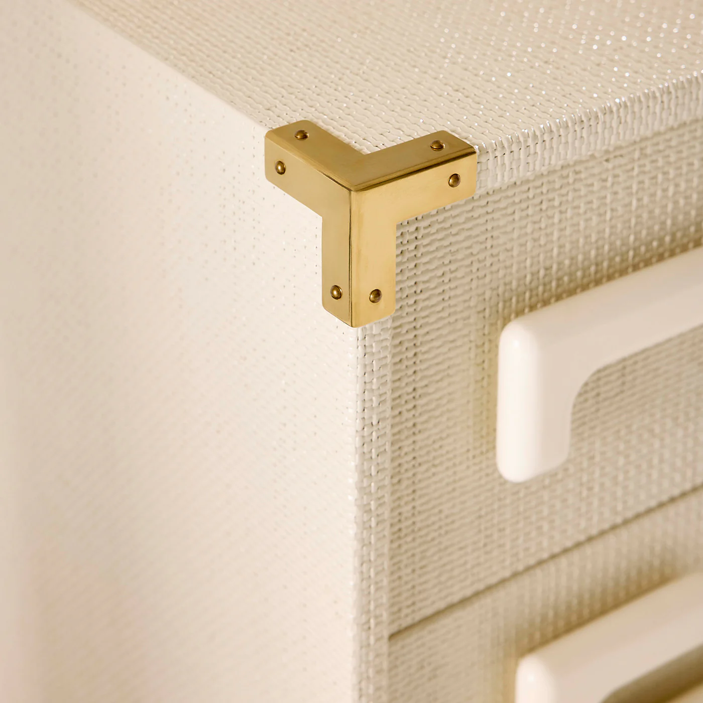 Trousdale Three-Drawer Chest - Image 6
