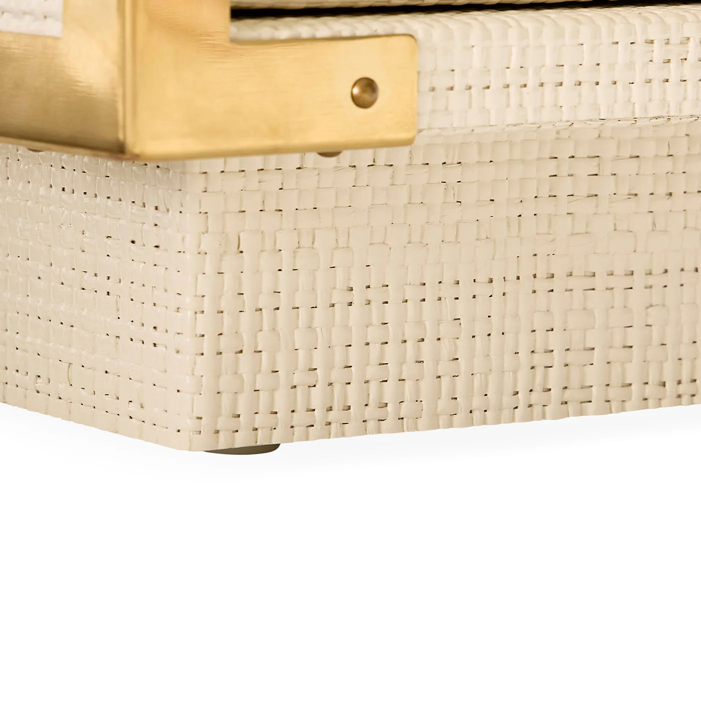 Trousdale Three-Drawer Chest - Image 8