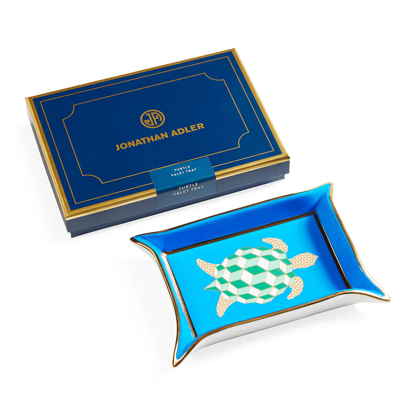 Turtle Valet Tray - Image 5