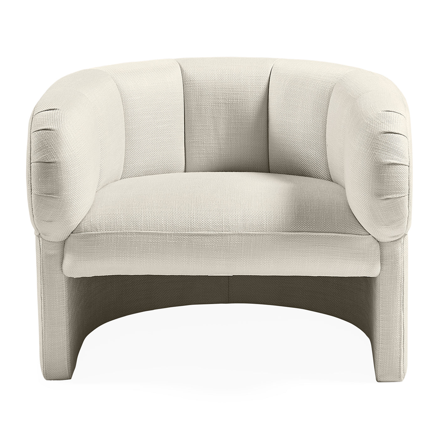 Acropolis Club Chair - Image 2