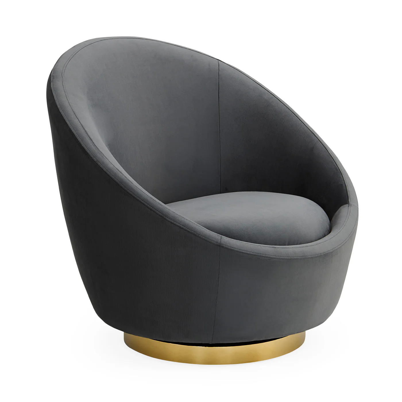 Ether Swivel Chair - Image 9