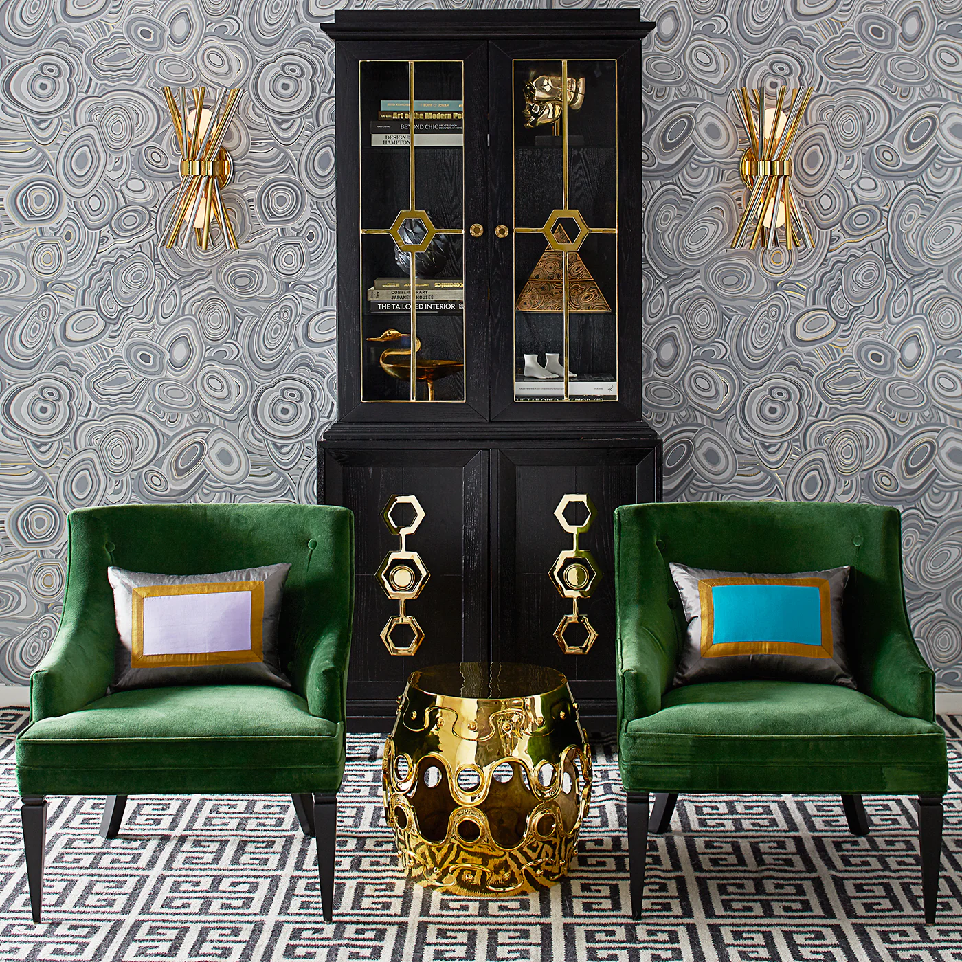 Electrum Sconce - Image 3