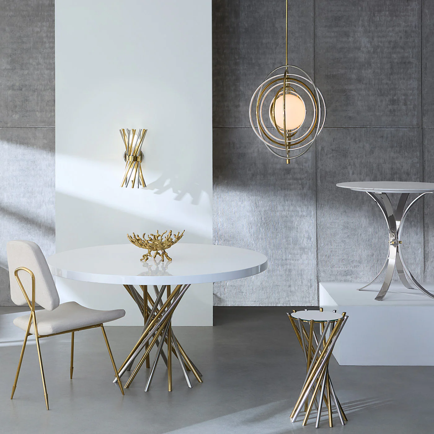 Electrum Sconce - Image 5