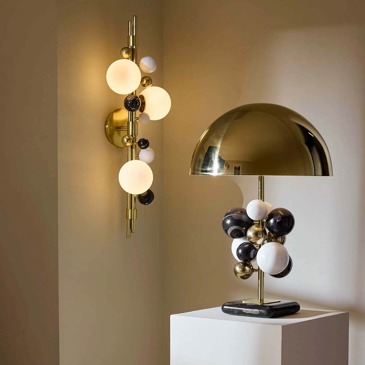 Globo Table Lamp - Image 2