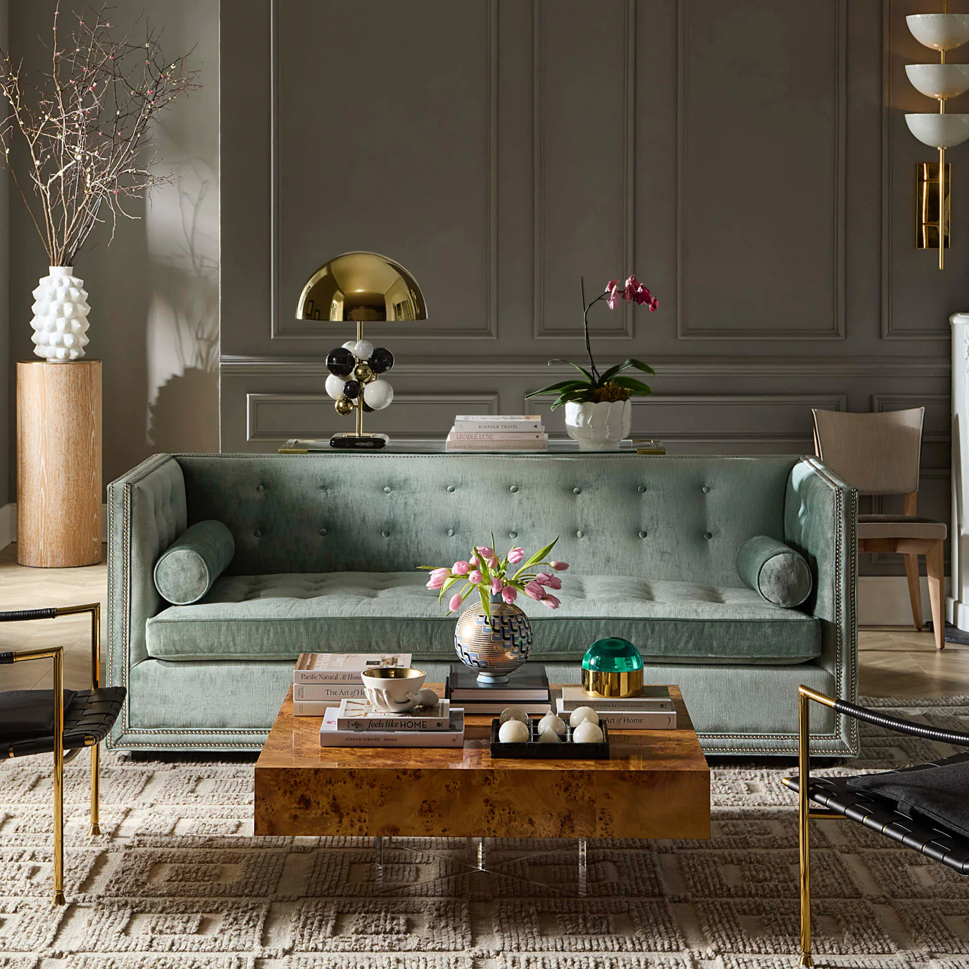 Globo Table Lamp - Image 3