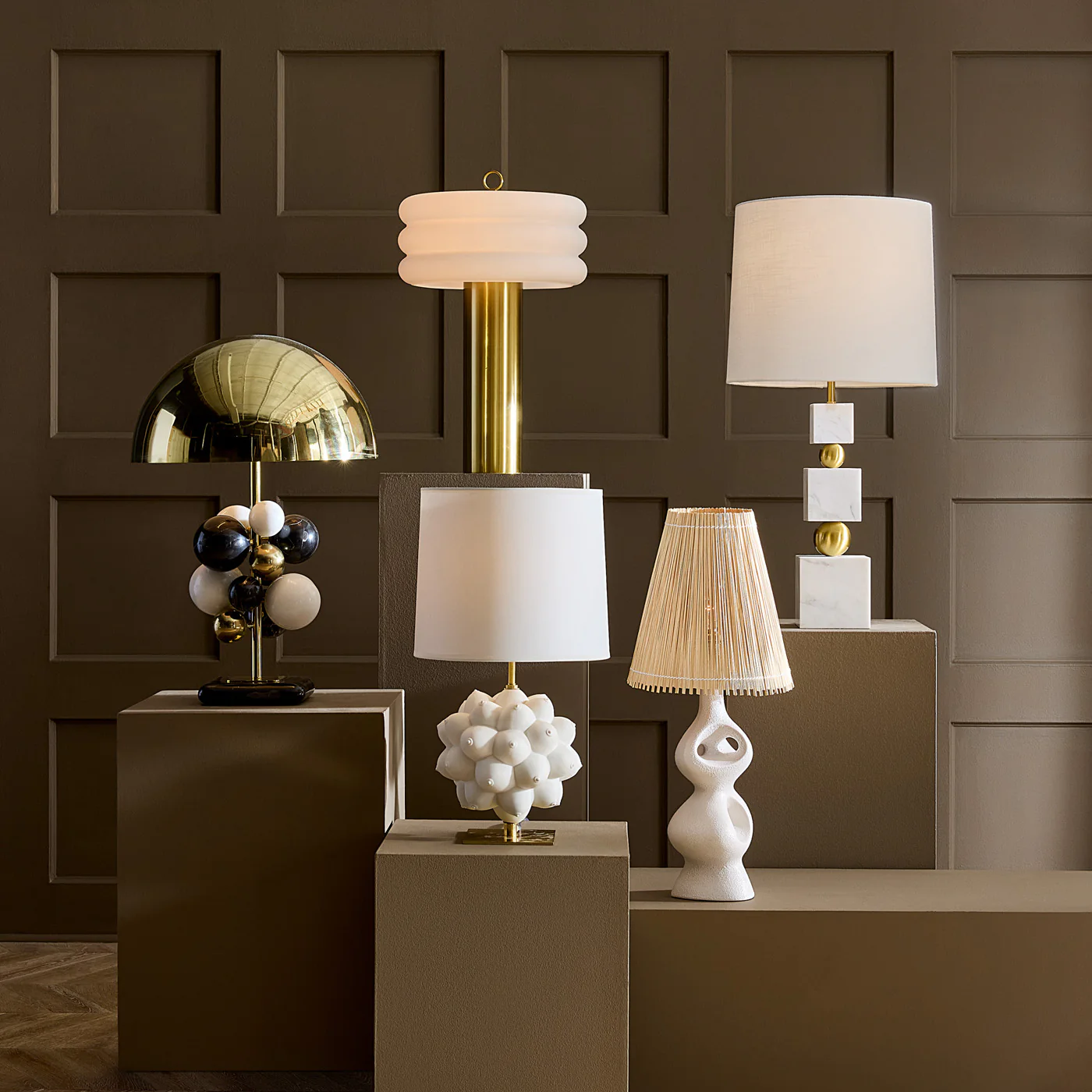 Globo Table Lamp - Image 4