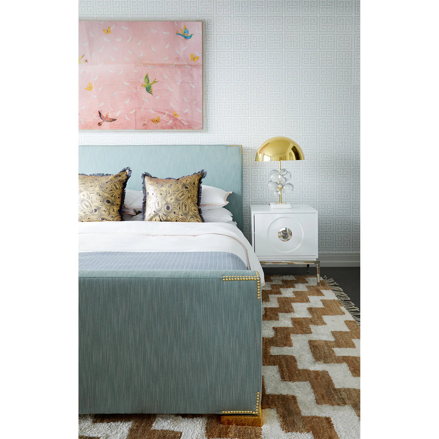 Globo Table Lamp - Image 8