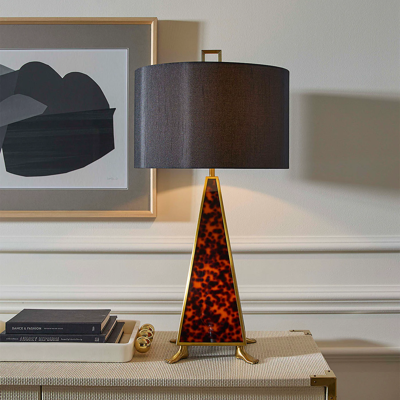 Constantine Table Lamp - Image 2