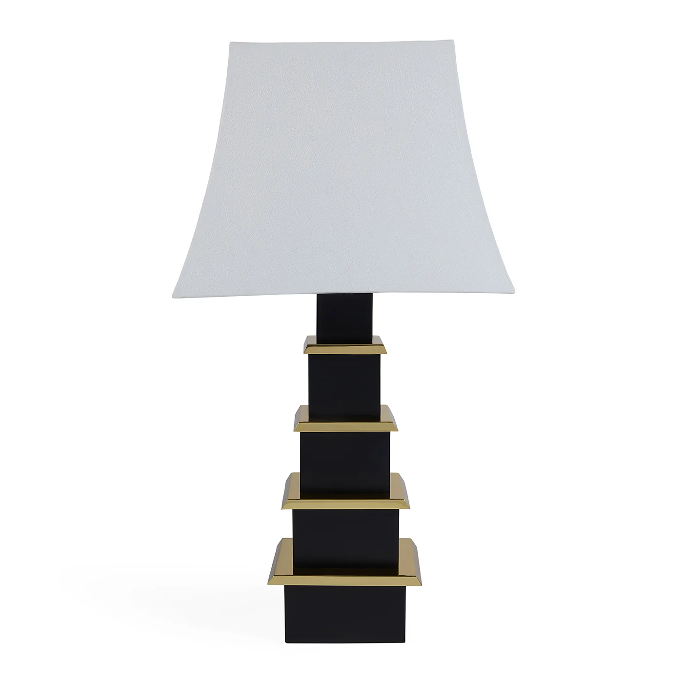 Pagoda Table Lamp