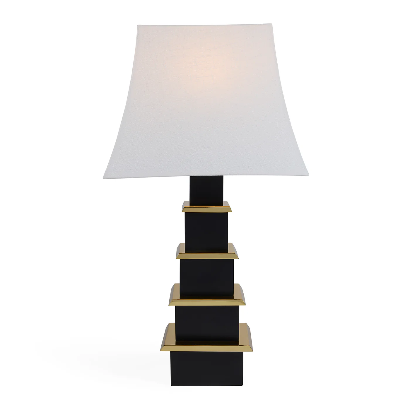 Pagoda Table Lamp - Image 2