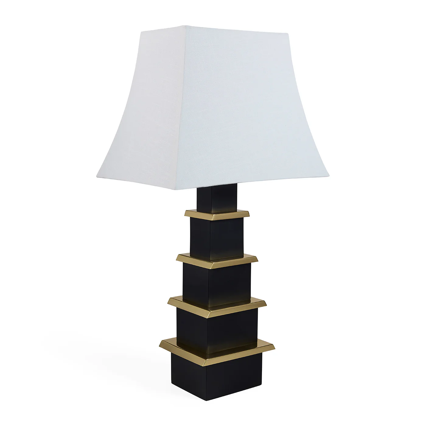 Pagoda Table Lamp - Image 4