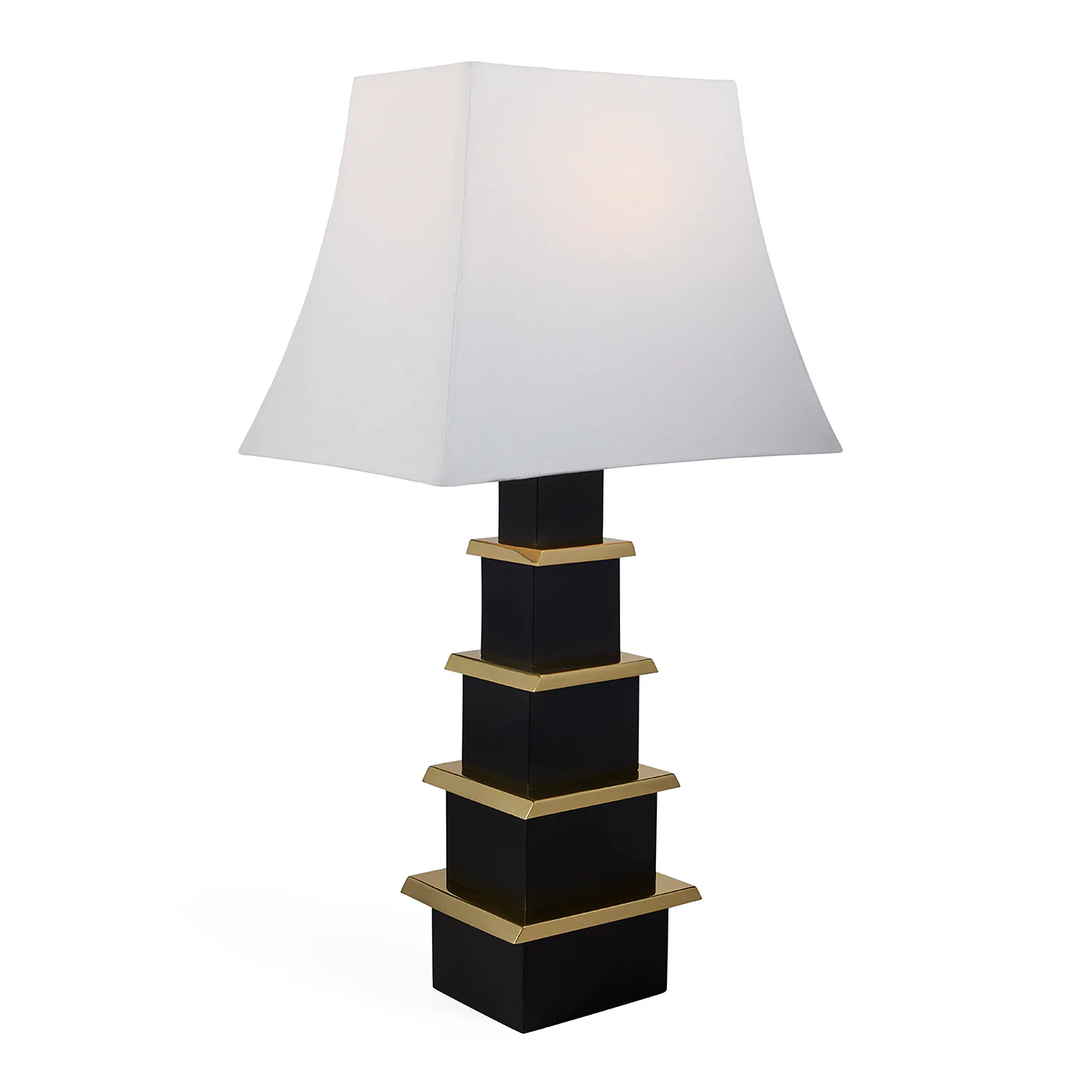 Pagoda Table Lamp - Image 5