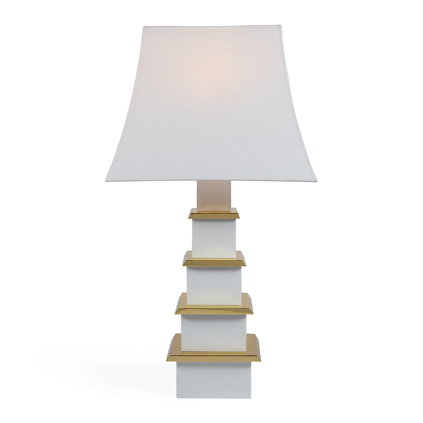 Pagoda Table Lamp - Image 2