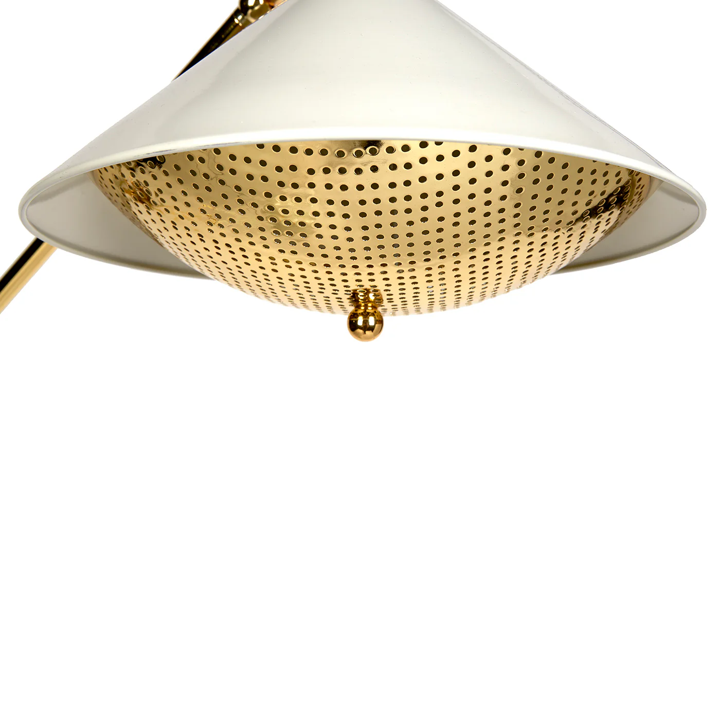 Maxime Task Floor Lamp - Image 11