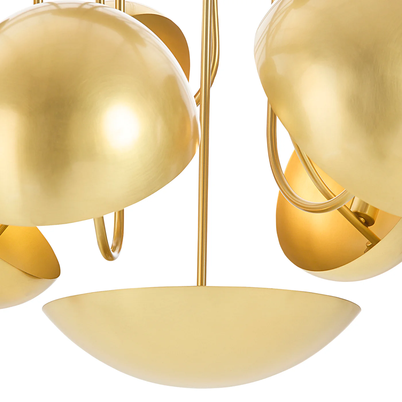 Mushroom Chandelier - Image 5