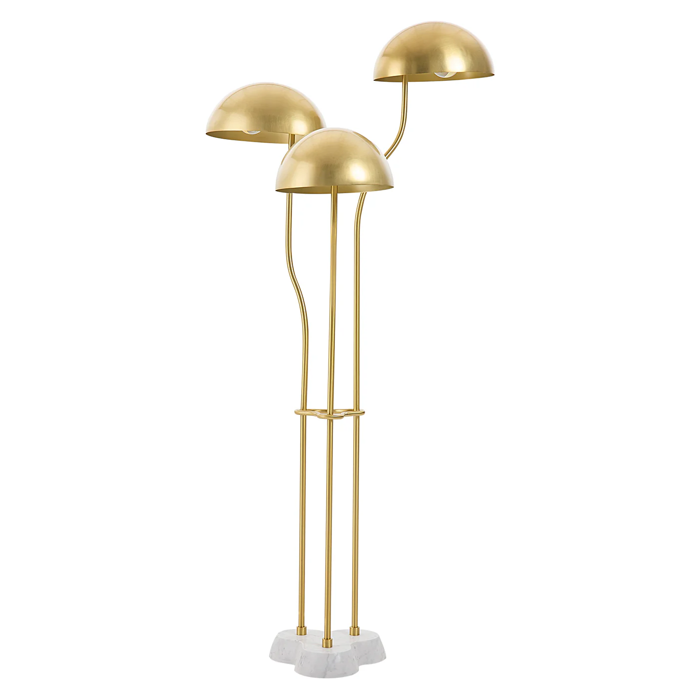 Mushroom Floor Lamp