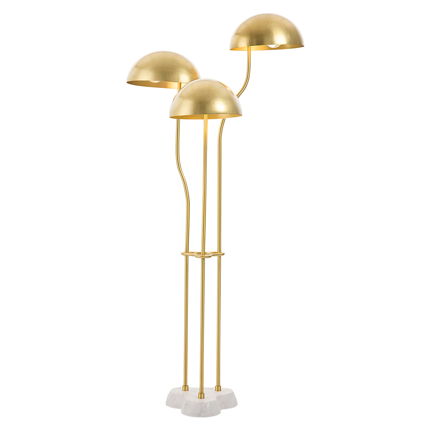 Mushroom Floor Lamp - Image 2