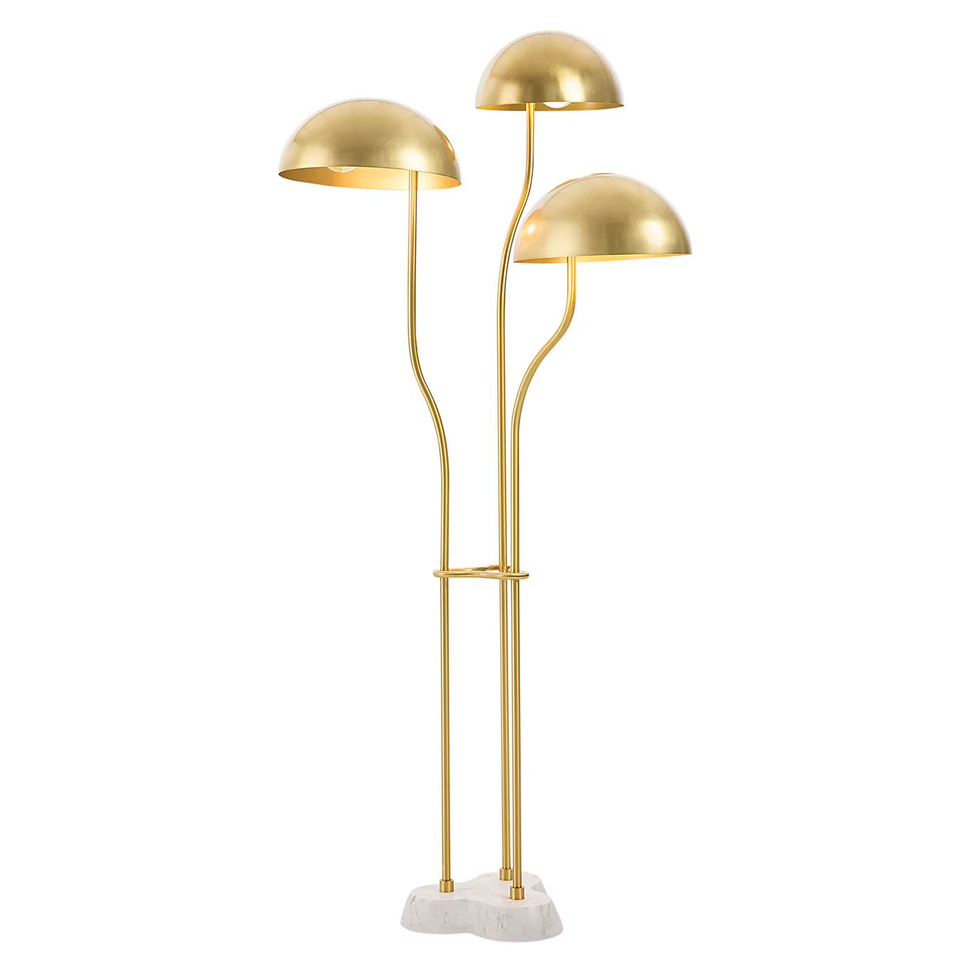 Mushroom Floor Lamp - Image 3